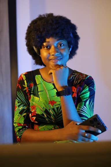 Ekene Ukamaka Ngwudike